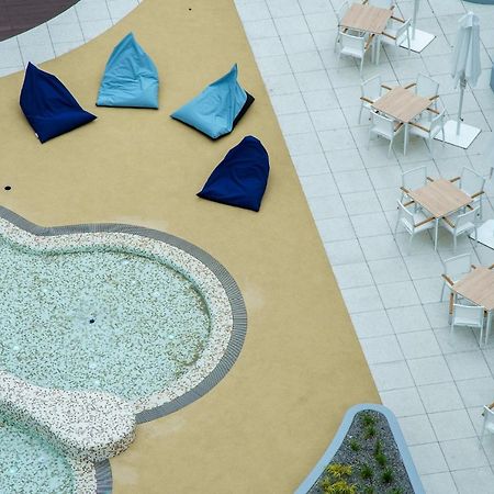 Apartament Waves - Baltic View By Noclegi Renters Misdroy Exterior foto