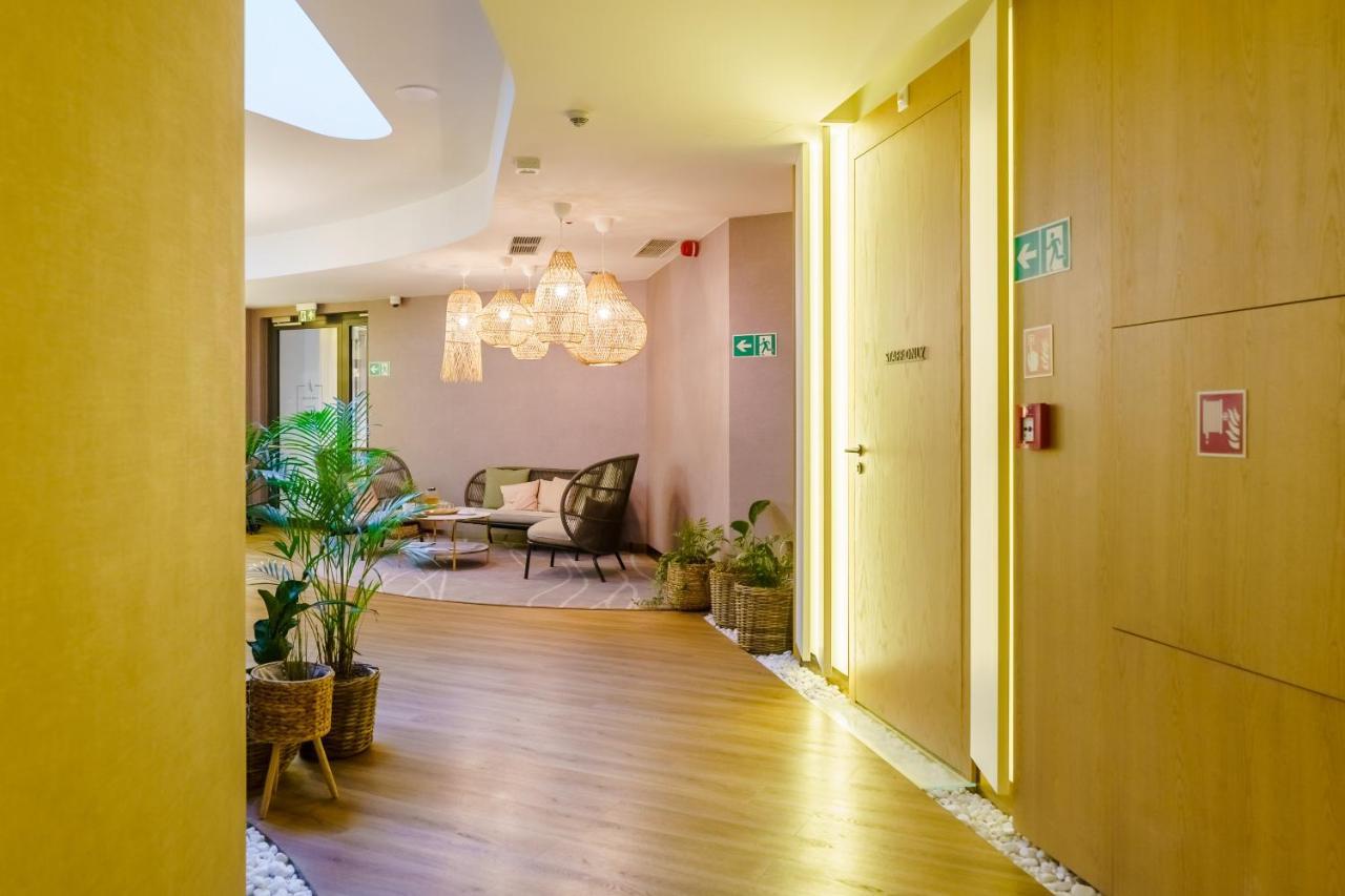Apartament Waves - Baltic View By Noclegi Renters Misdroy Exterior foto
