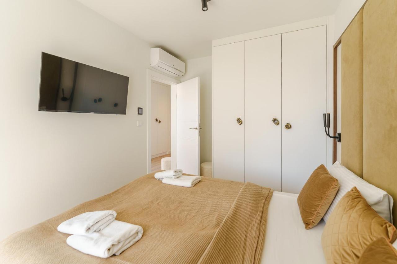 Apartament Waves - Baltic View By Noclegi Renters Misdroy Exterior foto
